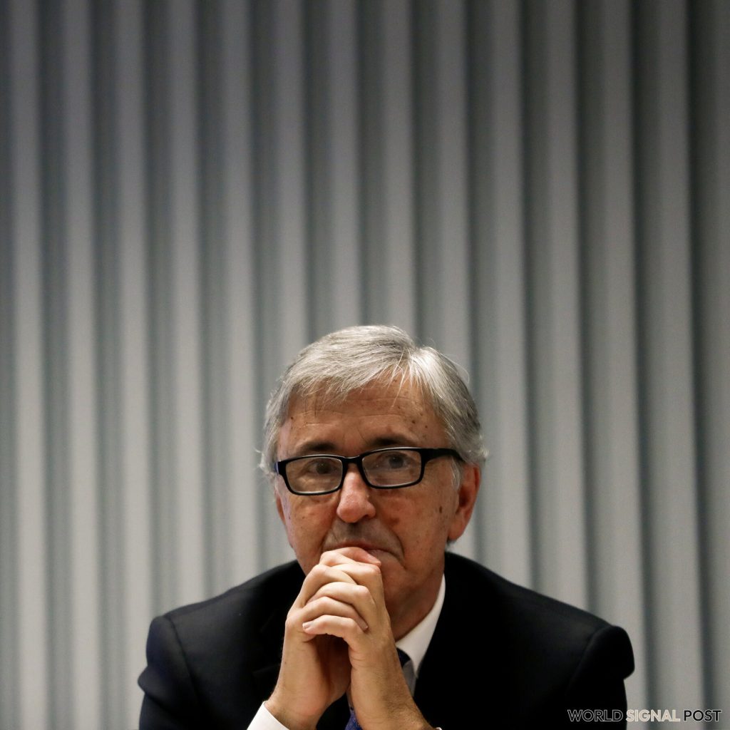 Highway Executive Sentenced to 12 Years for Bridge Collapse in Italy