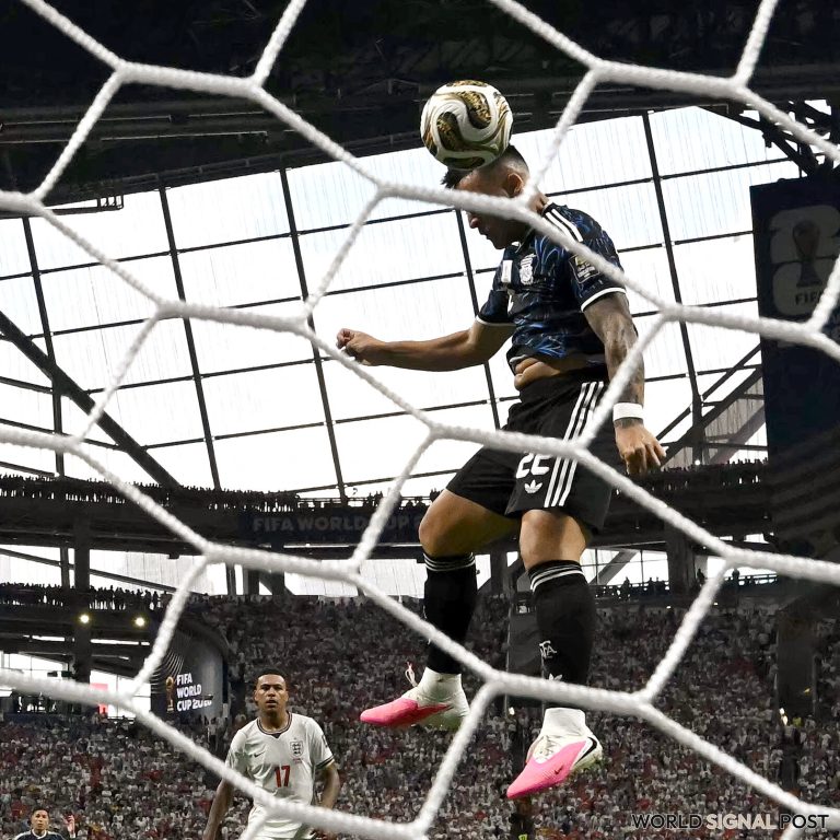 The Truth Behind 'Live' World Cup Broadcasts