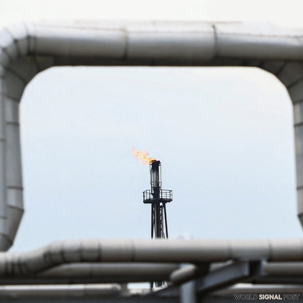 E.U. Unveils Proposed Revisions to Emissions Trading System