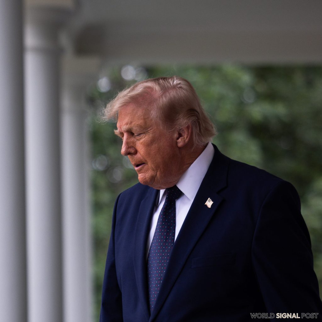 Trump Confronts U.S. Military Constraints and Historical Lessons Trump Confronts U.S. Military Constraints and Historical Lessons