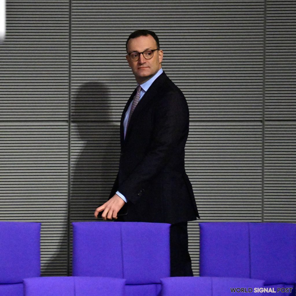 German Official Resigns Amid Surrogate Baby Controversy