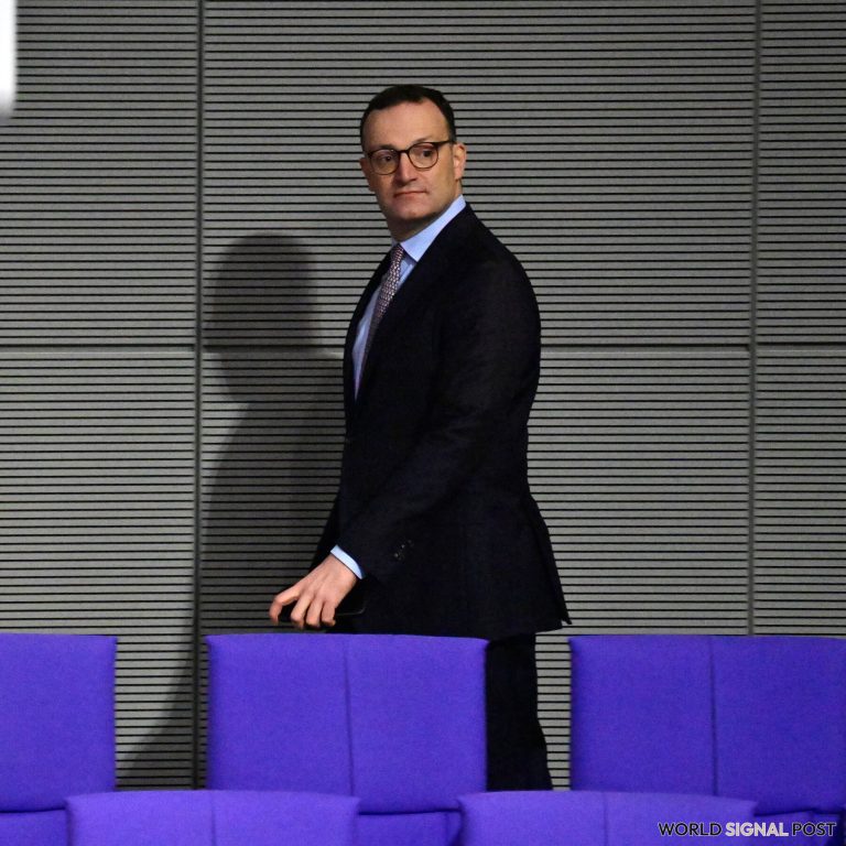 German Official Resigns Amid Surrogate Baby Controversy