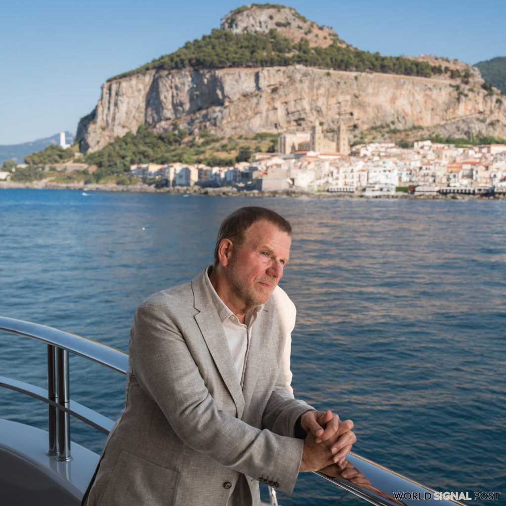 Trump's Tensions with Meloni Leave Envoy in a Bind Trump's Tensions with Meloni Leave Envoy in a Bind