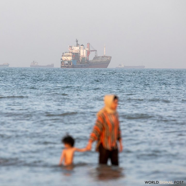 U.S. Strikes Heighten Tensions and Fear Among Iranians