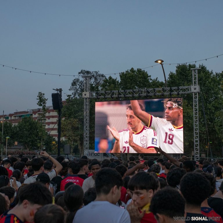 Lamine Yamal: A New Face of Spanish Soccer and Diversity