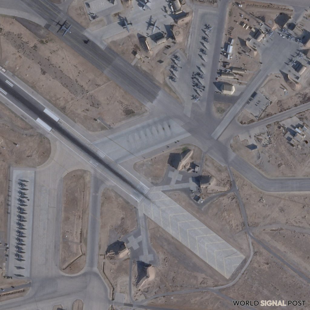 U.S. Service Member Killed Amid Escalating Iran Conflict