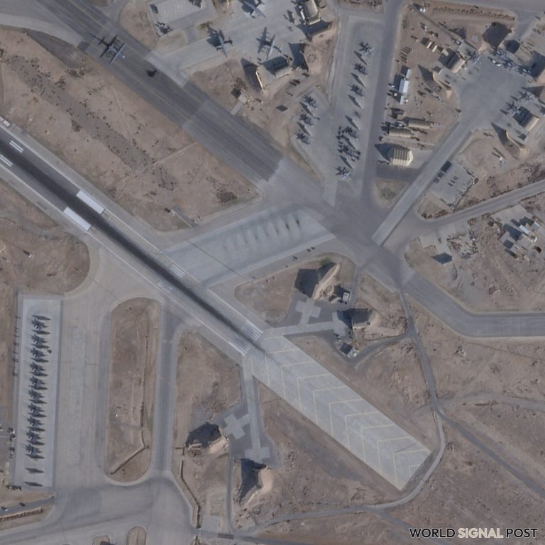 U.S. Service Member Killed Amid Escalating Iran Conflict