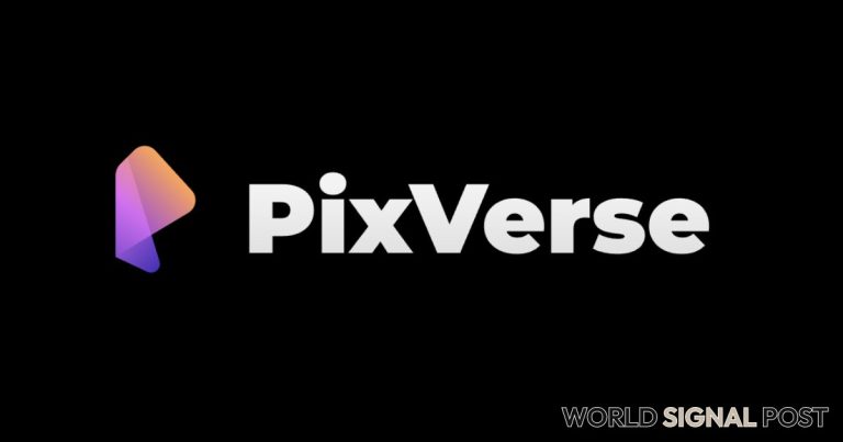 PixVerse Secures $439 Million, Valuation Exceeds $2 Billion