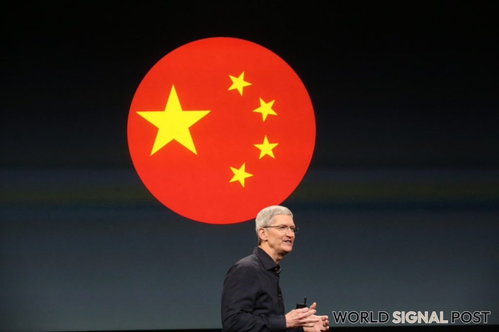 Apple Intelligence Launches in China with Alibaba and Baidu Apple Intelligence Launches in China with Alibaba and Baidu