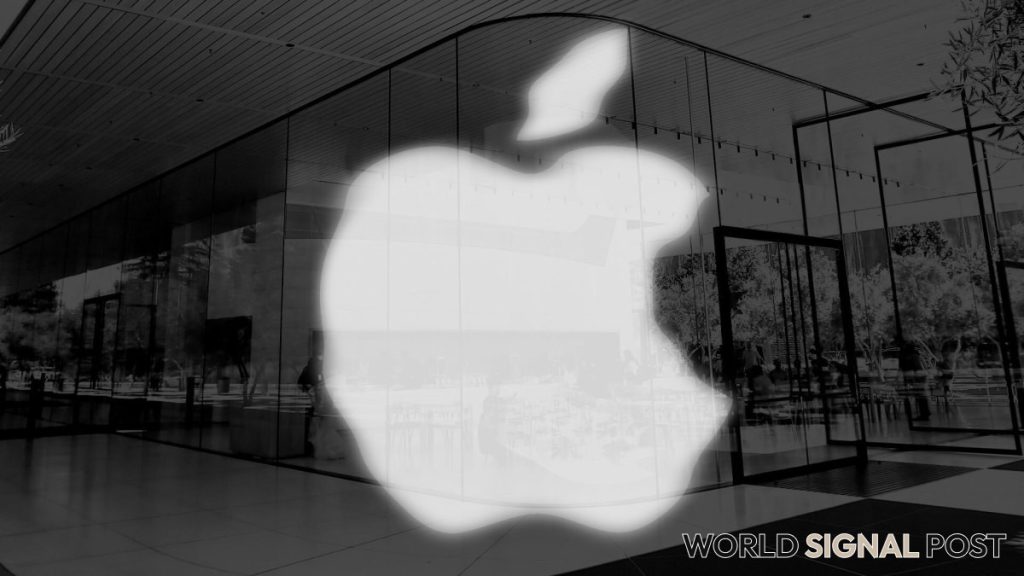 Apple Sues OpenAI Over Alleged Data Theft by Former Employee