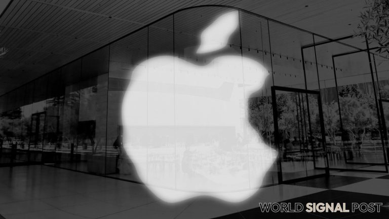 Apple Sues OpenAI Over Alleged Data Theft by Former Employee