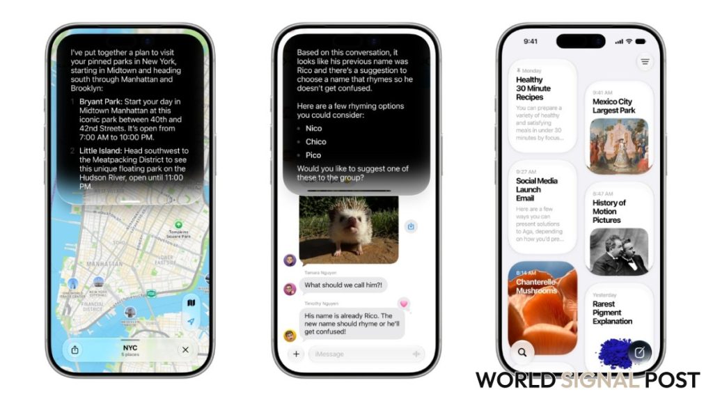 Apple Launches Public Beta of Revamped Siri AI with iOS 27