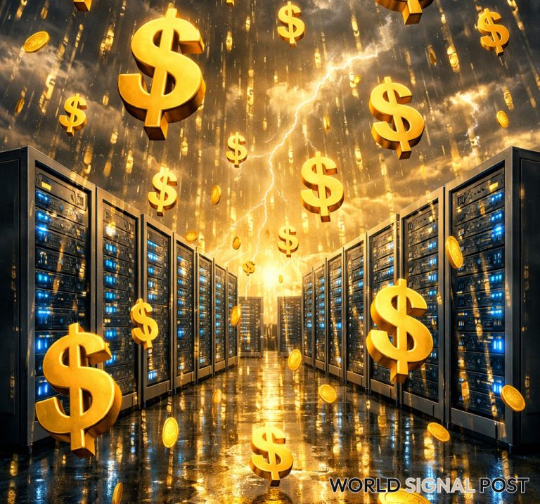 Databricks Achieves $188 Billion Valuation Amid AI Boom