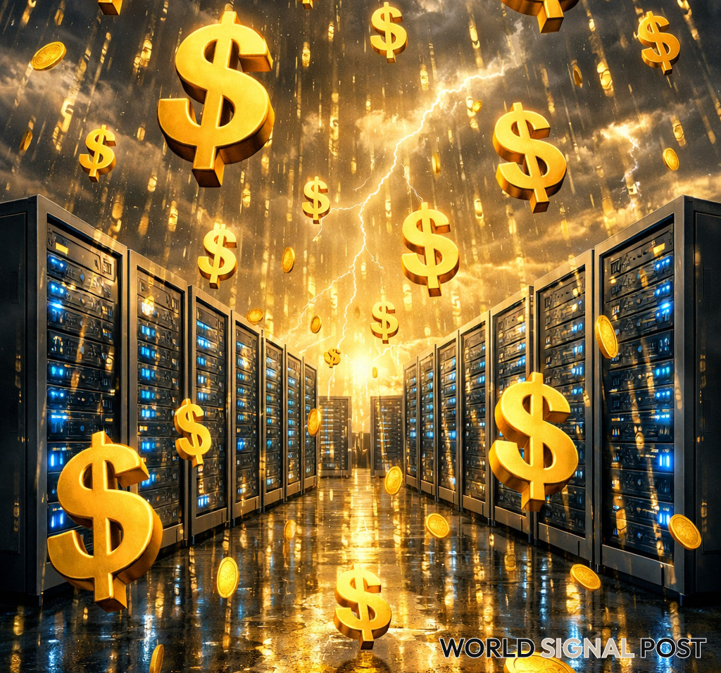 Databricks Achieves $188 Billion Valuation Amid AI Boom Databricks Achieves $188 Billion Valuation Amid AI Boom