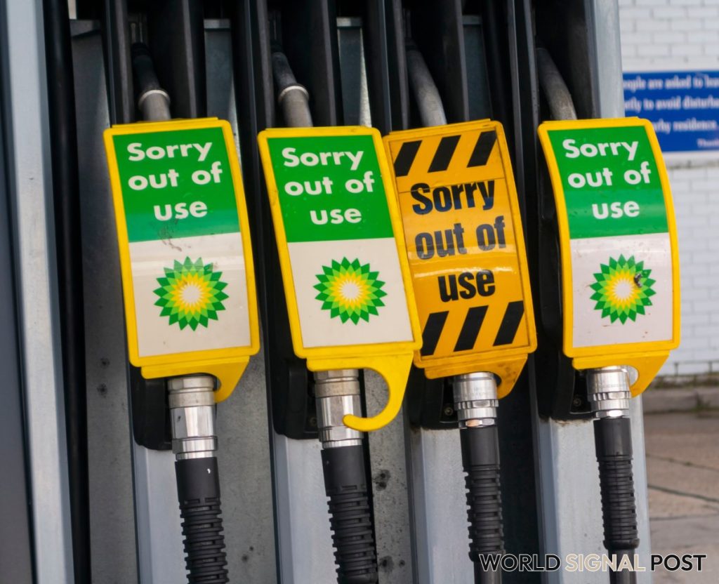 BP Closes Its Corporate Venture Arm After Two Decades BP Closes Its Corporate Venture Arm After Two Decades