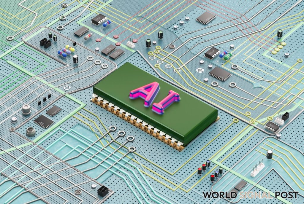Current AI Aims to Create an Open AI Web for Everyone Current AI Aims to Create an Open AI Web for Everyone
