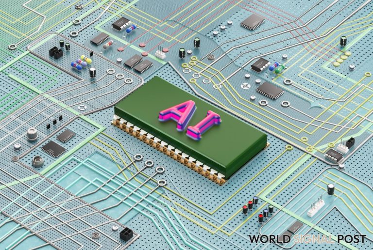 Current AI Aims to Create an Open AI Web for Everyone