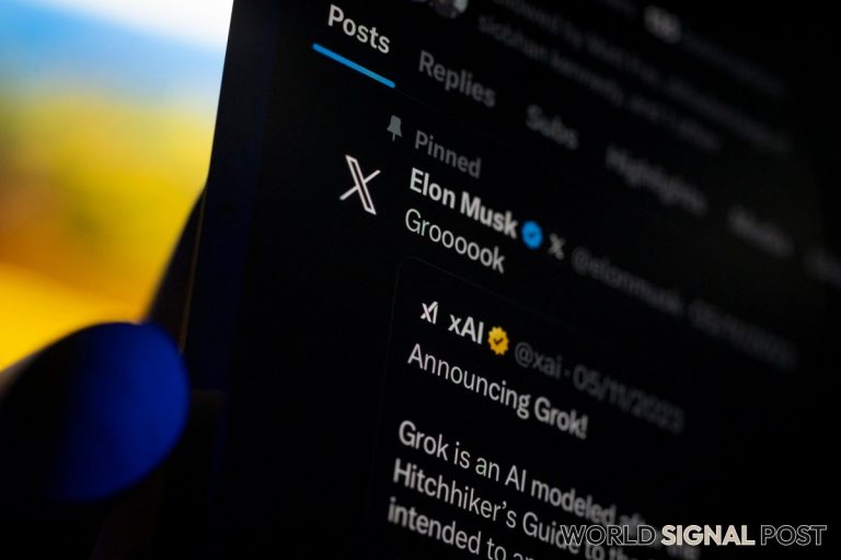 X Enhances Algorithm for a Friendlier User Experience