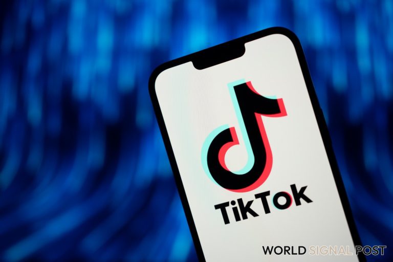 Federal Employees Can Now Download TikTok on Work Devices