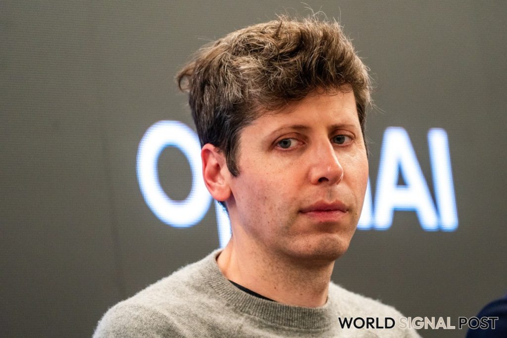 Apple's Lawsuit Poses Challenges for OpenAI's IPO Aspirations Apple's Lawsuit Poses Challenges for OpenAI's IPO Aspirations
