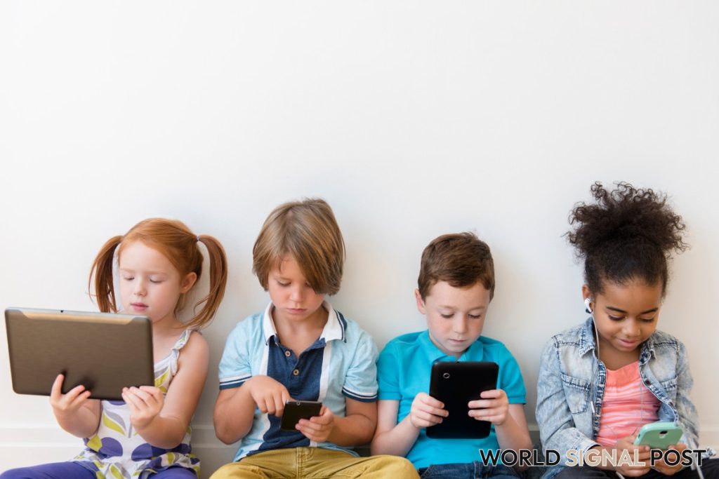 Companies Respond to Parents' Demand for Safer Phones for Kids