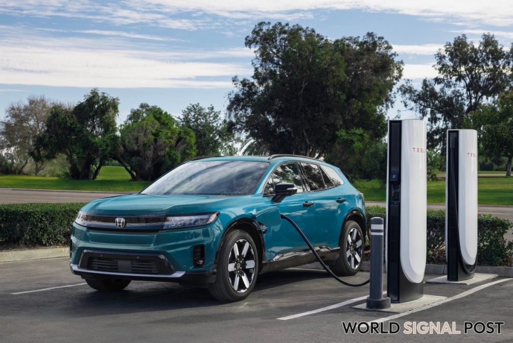 Discontinued Electric Vehicles in the U.S. for 2026