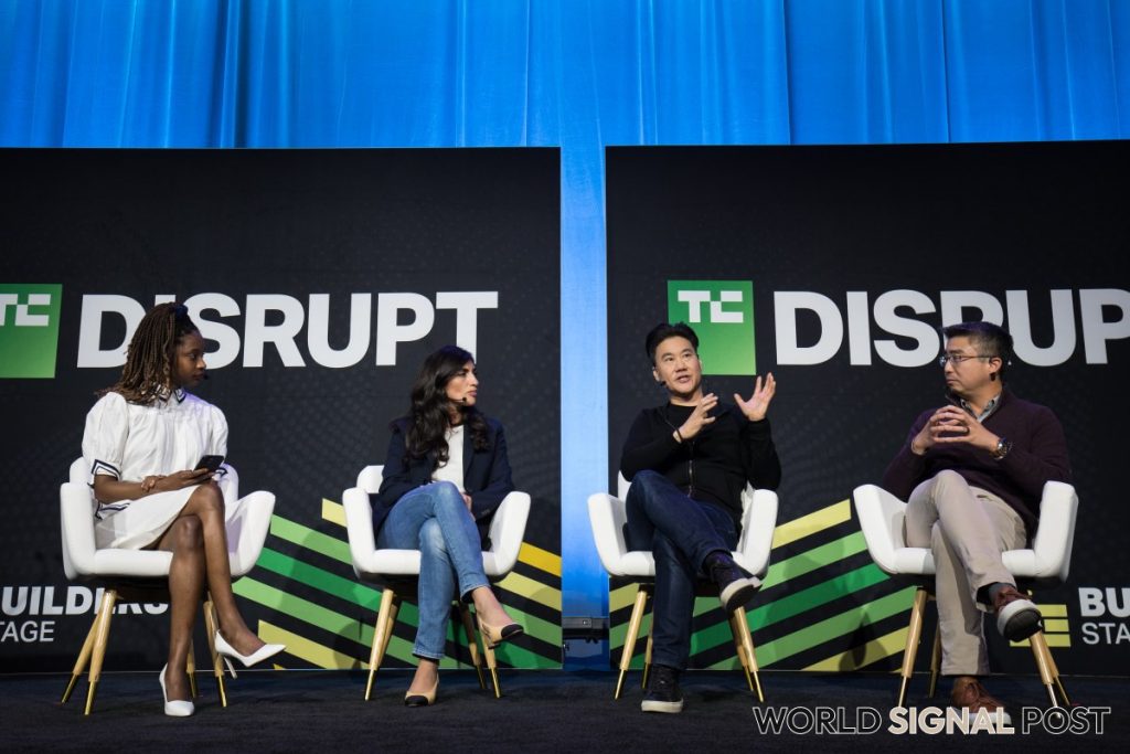 Navigating Pre-Seed Funding: Insights from Disrupt 2026