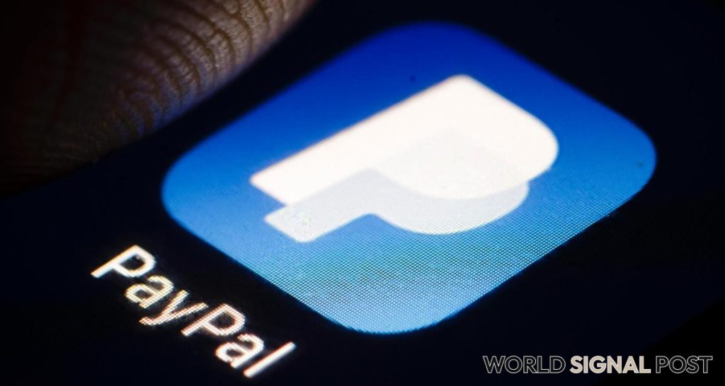 Stripe and Advent Bid $53.4 Billion for PayPal Stripe and Advent Bid $53.4 Billion for PayPal