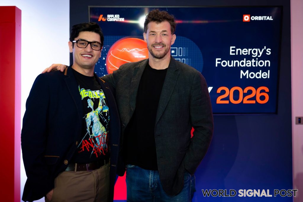 Applied Computing Secures $20 Million to Transform Oil and Gas Operations with AI