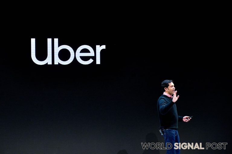 Uber's Product Chief Discusses Expansion Beyond Rides