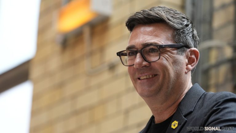 Next Prime Minister Faces Calls for Higher Council Tax
