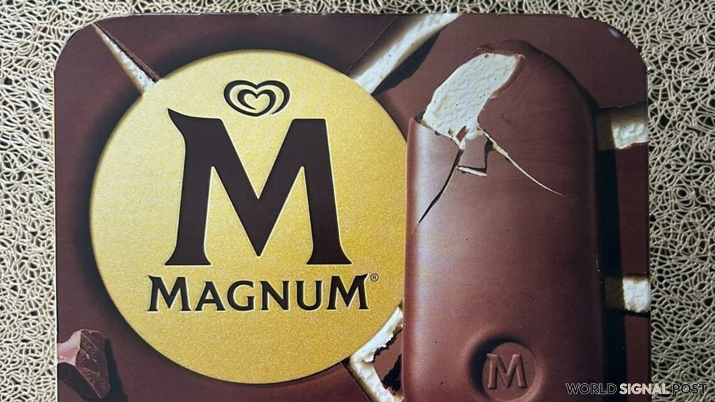 Is It Time to Say Goodbye to the Nation's Favorite Ice Cream? Is It Time to Say Goodbye to the Nation's Favorite Ice Cream?