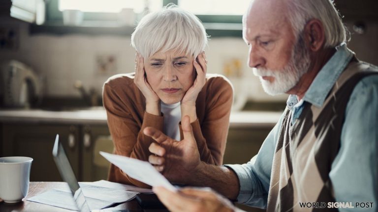 Major Pension Reforms Unveiled: Key Changes Announced