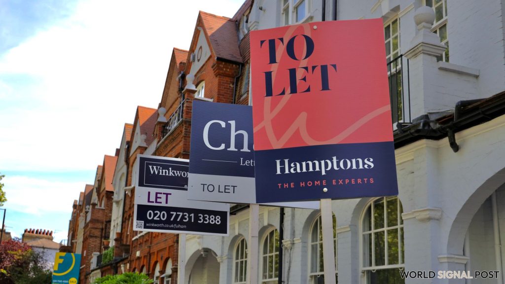 Average Asking Rent Hits All-Time High