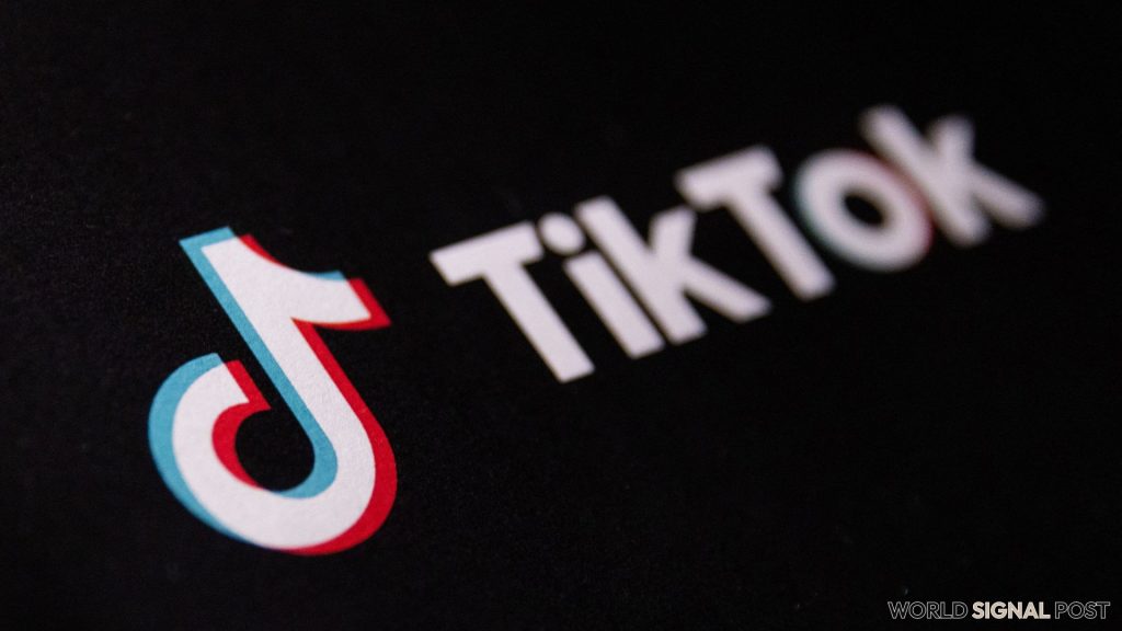 UK Launches Investigation into TikTok's Child Safety Practices UK Launches Investigation into TikTok's Child Safety Practices