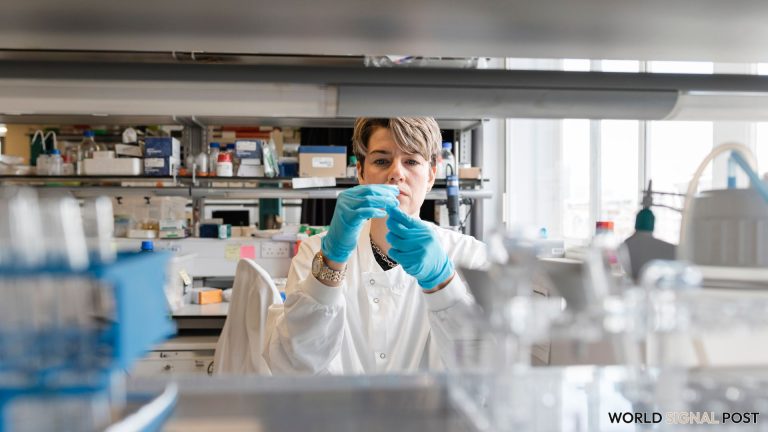 Britain's Medical Research Potential Remains Untapped