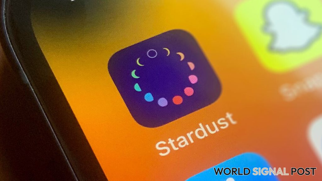 Stardust Period Tracker Shares User Data with Analytics Firm Stardust Period Tracker Shares User Data with Analytics Firm