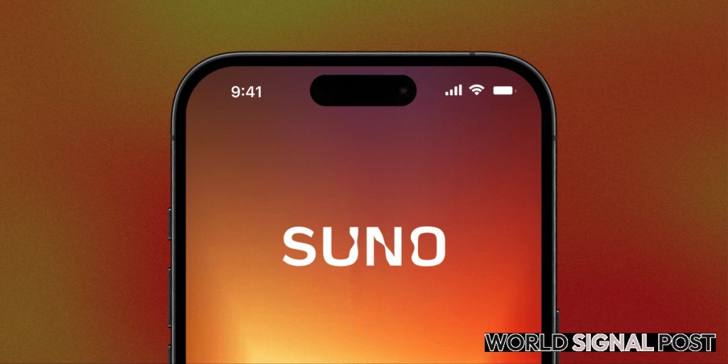 Suno AI Music Generator Hacked, Allegedly Scraped YouTube Data Suno AI Music Generator Hacked, Allegedly Scraped YouTube Data