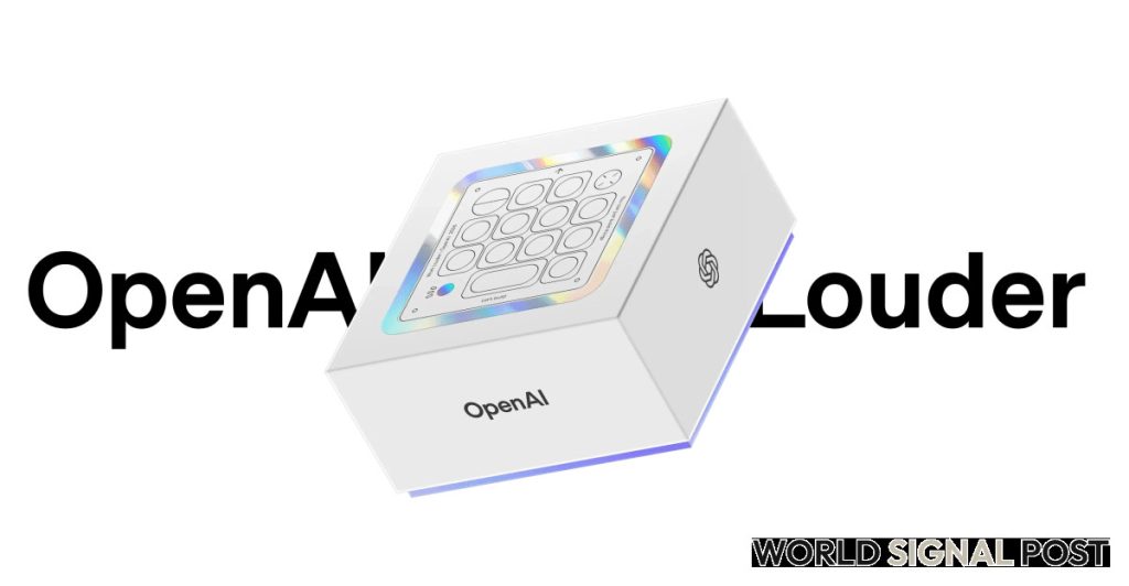 OpenAI Launches $230 Keyboard Amid Legal Challenges OpenAI Launches $230 Keyboard Amid Legal Challenges