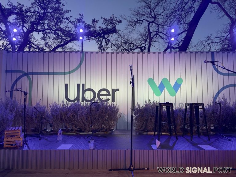 Robotaxi Regulations: The Clash Between Uber and Waymo