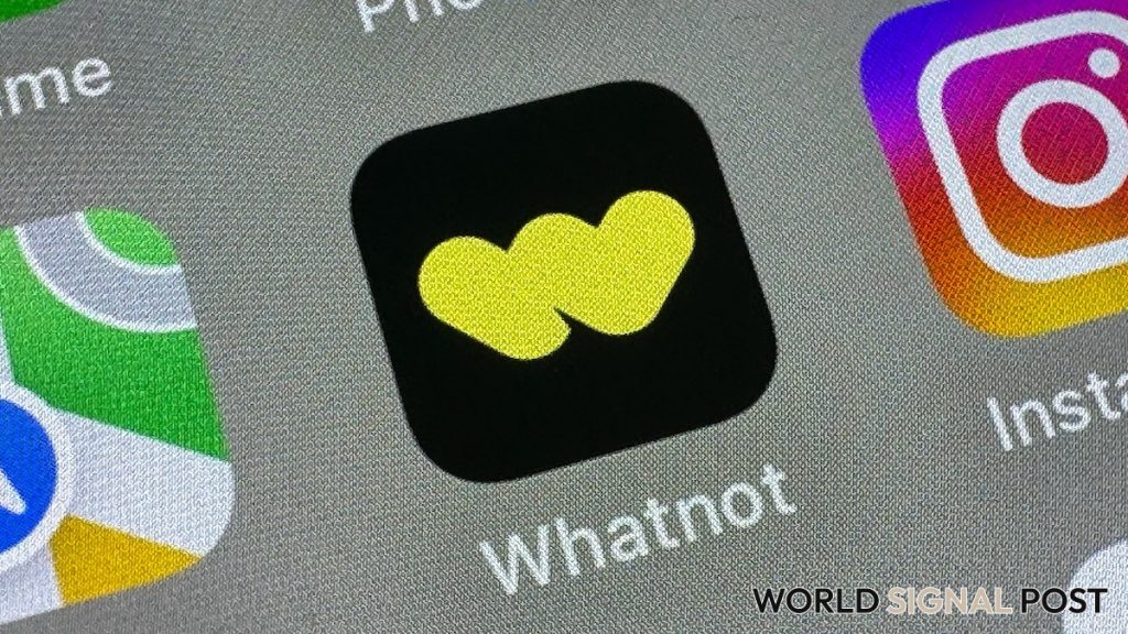 Whatnot Acquires Shaped to Enhance Live Shopping Experience
