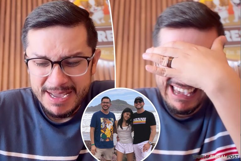 '90 Day Fiancé' Star Armando Rubio Shares Heartbreaking Update on Daughter's Health