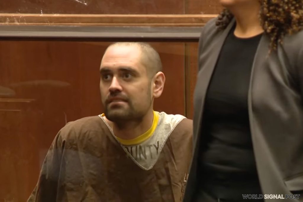 Nick Reiner's Health Declines in Prison, Unrecognizable to Family Nick Reiner's Health Declines in Prison, Unrecognizable to Family