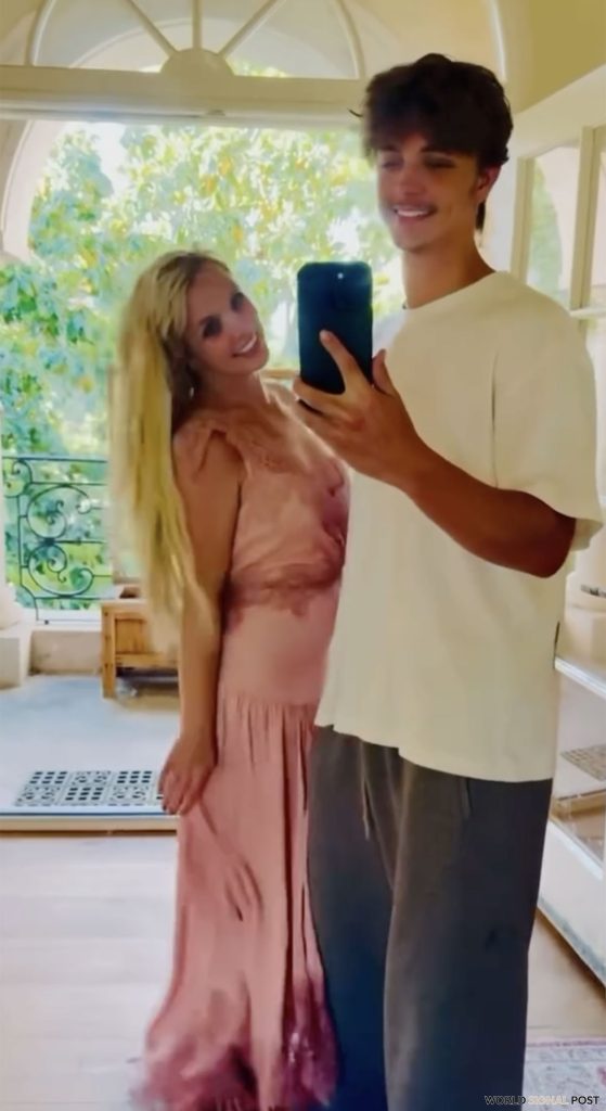 Jayden Spears Responds to Cloning Rumors About His Mom