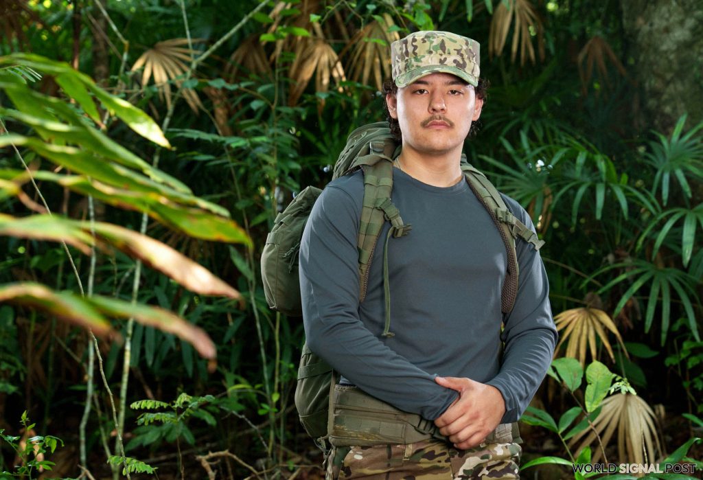 Collin Gosselin Returns to Reality TV Ahead of Memoir Release Collin Gosselin Returns to Reality TV Ahead of Memoir Release