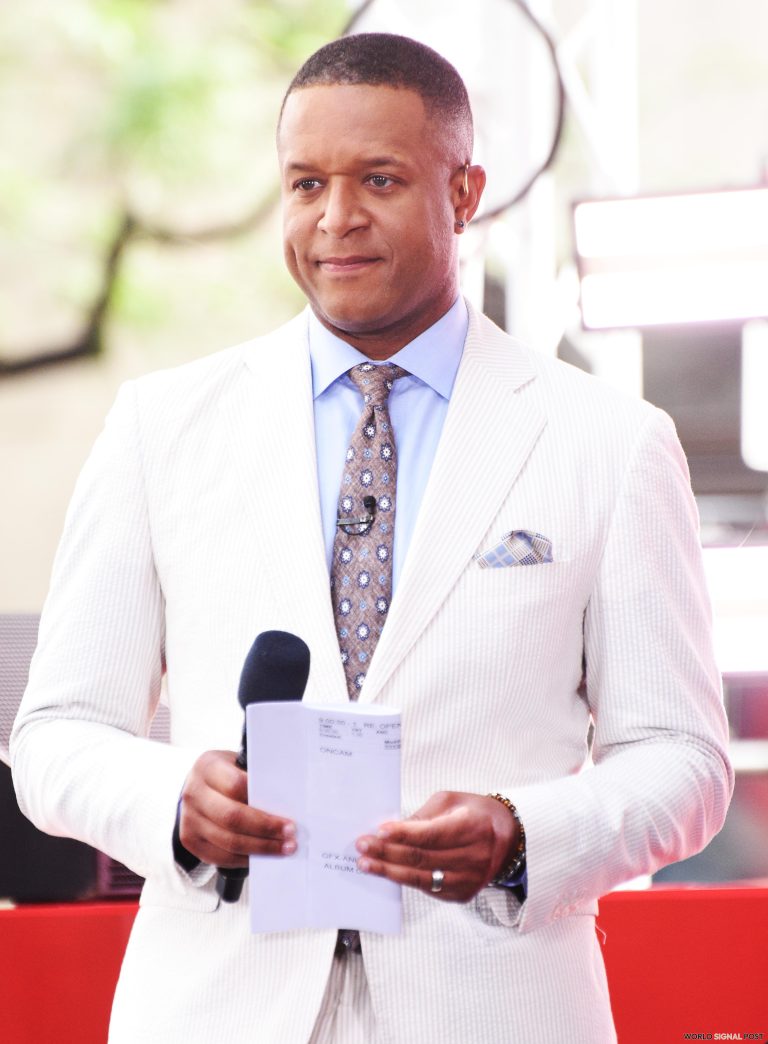 Intruder Charged with Hate Crimes After 'Today' Show Incident