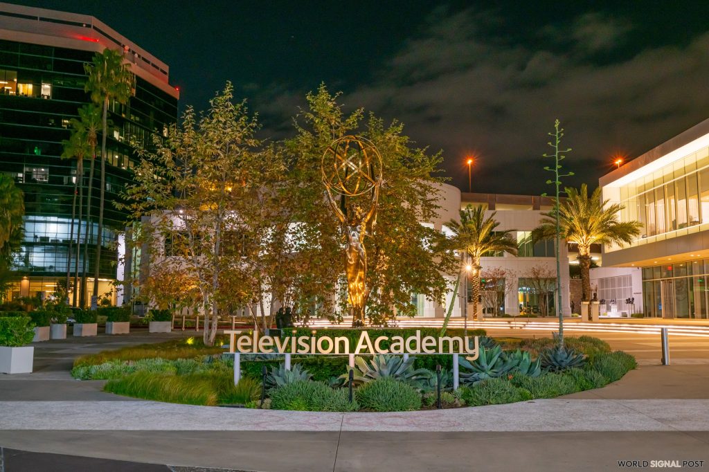 Emmys 2026 to Omit Major Categories from Telecast