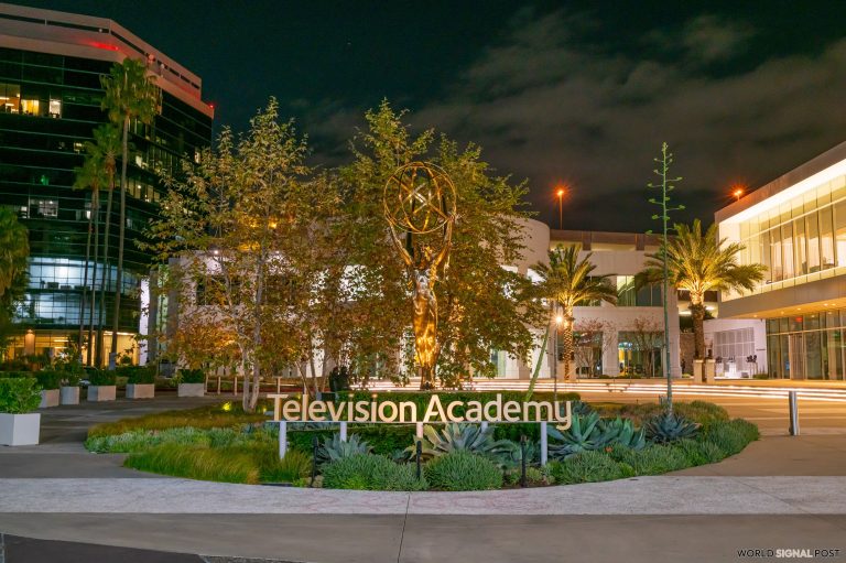 Emmys 2026 to Omit Major Categories from Telecast