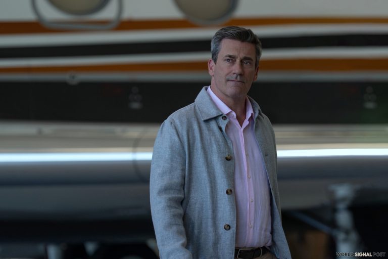 Plans for 'Your Friends and Neighbors' Beyond Season 3 Revealed