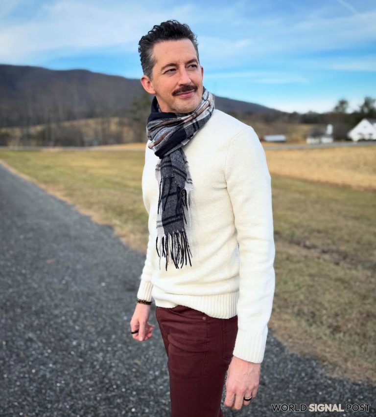 Tragic Death of 'Marvelous Mrs. Maisel' Actor Josh Grisetti